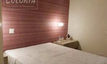 Imagem: São Bernardo do Campo - Apartamento Padrão