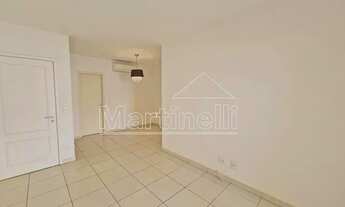 Imagem 2: Apartamento Padrão em Ribeirão Preto