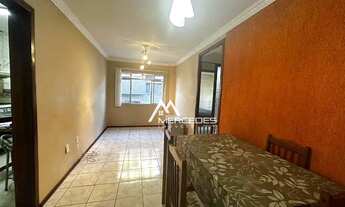 Imagem 7: Apartamento por R$ 280.000 com 2 dormitórios à venda, 53 m² - São Vicente - Itajaí/SC