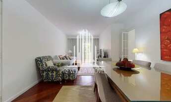 Imagem 2: Apartamento à venda 106m² 3 dormitórios, 1 suíte, 2 vagas na Lapa