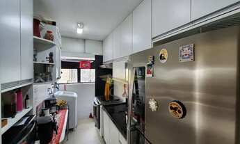 Imagem 2: Apartamento para venda possui 97 metros quadrados com 2 quartos