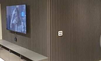 Imagem 5: Apartamento com 114 m², Reformado em Santo Amaro