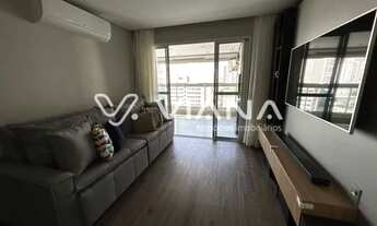 Imagem 6: Lindíssimo apartamento, 3 suítes, 3 vagas, vista privilegiada !!