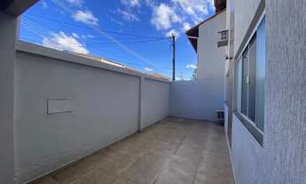 Imagem 2: Casa duplex Parque das Ilhas