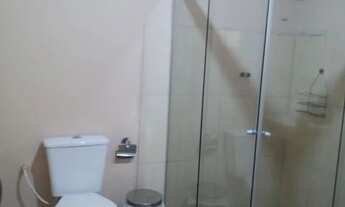 Imagem 4: VENDO PARAISO NO VALE DO JAMACÁ. CHAPADA DOS GUIMARÃES, MT