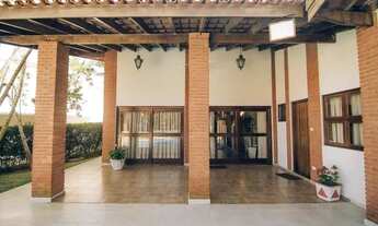 Imagem 4: Alto Padrão para Locação em Itu, Centro (Jacaré), 4 dormitórios, 1 suíte, 3 banheiros, 5 v