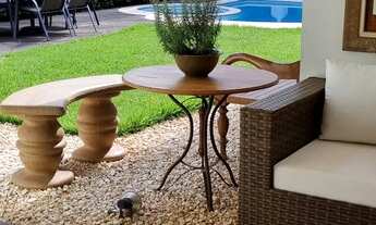 Imagem 5: Casa Dahma 1 - Completa Mobiliada