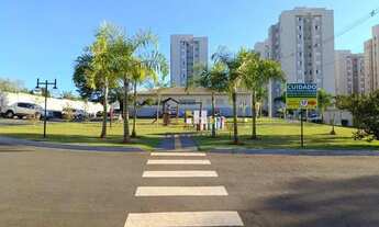 Imagem 4: Apartamento com 2 dormitórios, 1 vaga, Piscina à venda, por R$ 235.000 - Jardim Maria Luíz