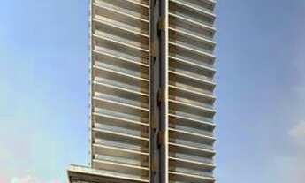 Imagem 5: Apartamento studio com 1 dormitório à venda, 26 m² - Campo Belo - São Paulo/SP