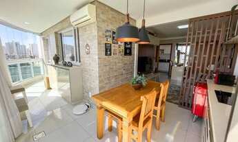 Imagem 2: É SÓ ENTRAR E MORAR!! 70 m² com 02 quartos sendo 01 suíte em Itapuã - Vila Velha - ES