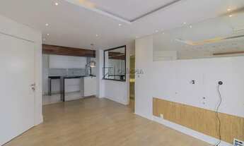 Imagem 2: Apartamento Venda Vila Mariana 98 m² 3 Dormitórios