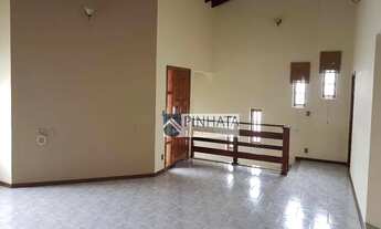 Imagem 4: Casa com 4 dormitórios para alugar, 300 m² por R$ 6.640,00/mês - Santa Rosa - Vinhedo/SP