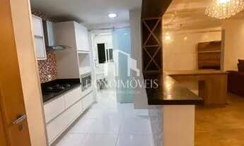 Imagem: Apartamento venda e locação, 91m, Vila