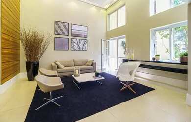 Imagem 4: CASA RESIDENCIAL em São Paulo - SP, Vila Nova Conceição