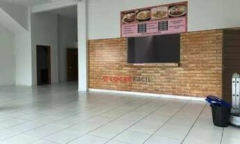 Imagem 3: Salão para alugar, 145 m² por R$ 3.500,00/mês - Jardim Cidade Monções - Maringá/PR