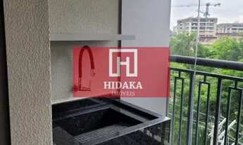 Imagem 2: Apartamento à venda no bairro Jardim Vila Mariana - São Paulo/SP, Zona Sul