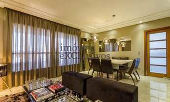 Imagem 5: Apartamento com 3 dormitórios, 149 m² - venda por R$ 1.590.000 ou aluguel por R$ 12.000/mê