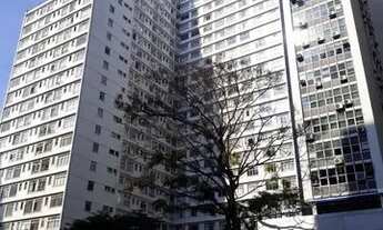 Imagem 1: Apartamento para aluguel com 82 metros quadrados com 3 quartos em Bela Vista - São Paulo