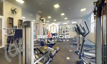 Imagem 4: APARTAMENTO RESIDENCIAL em SÃO PAULO - SP, CAMPO BELO