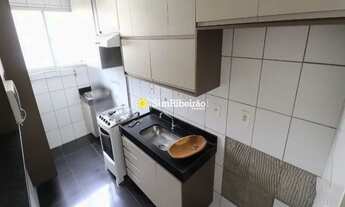 Imagem 4: Apartamento a venda no edifício Mirante Sul. Bairro Quinta da Primavera