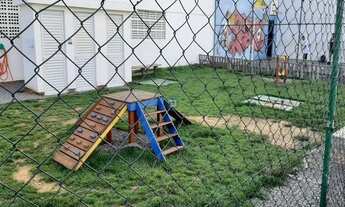 Imagem 7: SÃO JOSÉ - Apartamento Padrão - AREIAS