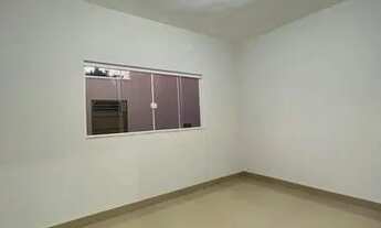 Imagem 2: Casa para venda tem 138 mt com 3 quartos em Caldas do Oeste - Caldas Novas - GO