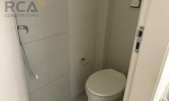 Imagem 4: Apartamento no Paraíso de 01 dormitório