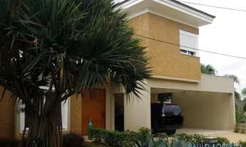 Imagem 2: CASA EM CONDOMÍNIO - TAMBORÉ - SP