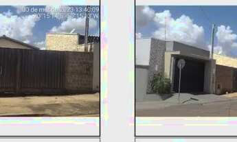 Imagem: FERNANDOPOLIS - Casa Padrão - WILSON MOREIRA