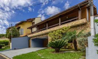 Imagem 4: Casa para locação condominio mason blanche em Valinhos