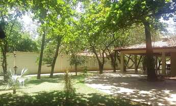 Imagem 4: Araçatuba - Casa - Chácaras Versalhes