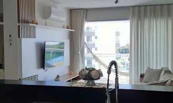 Imagem 5: Apartamento à venda no bairro Barreiros - São José/SC