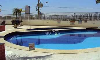 Imagem 4: Apartamento Cond. Village dos Alpes, com 2 suítes, à venda, 74 m² por R$ 363.000 - Vila do