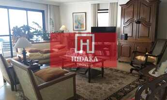 Imagem 4: Apartamento à venda no bairro Perdizes - São Paulo/SP, Zona Oeste