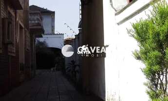 Imagem 5: Casa para aluguel no Boqueirão em Santos