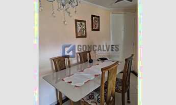 Imagem 5: SANTO ANDRE - Residential / Apartment - PARQUE JACATUBA