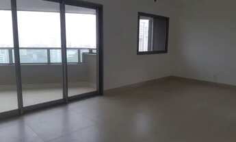 Imagem 2: Apartamento de 127 m² no Vale do Sereno
