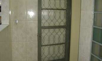 Imagem 6: Alugo casa Rua 15 de Novembro - Vila São Luiz - D. Caxias RJ