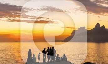 Imagem 7: Copacabana Apartamento com 1 dormitório