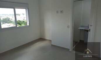 Imagem 6: Maranata - 2 Dormitórios 55 metros sendo 1 suíte varanda com churrasqueira