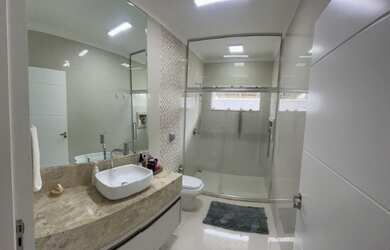 Imagem 7: Casa na Barra do Aririú 2 dormitórios e Terreno com 576m² - Imperdível - Ótima localização