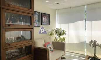 Imagem: Cobertura, 3 quartos, 2 vagas