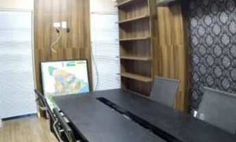 Imagem 7: Alugo Escritório Totalmente Mobiliado no Centro