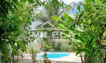 Imagem 2: Casa Porto Novo Casa com 3 dormitórios