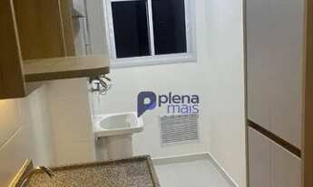 Imagem 4: Apartamento com 1 dormitório para alugar, 40 m² por R$ 2.968,00/mês - Centro - Campinas/SP