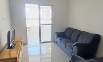 Imagem 2: Locação Definitiva Apartamento 2 Dormitórios 1 Suíte 1 Vaga Vila Caiçara