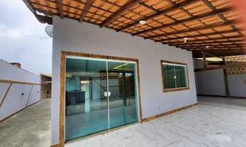 Imagem 4: Casa para venda com 2 quartos + 1 edícula com suíte em Itaipuaçu/Maricá- Aceita financimen