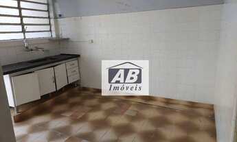 Imagem 5: Sobrado com 2 dormitórios para alugar, 130 m² por R$ 2.800/mês - Vila São José - São Paulo