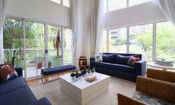 Imagem 2: Maravilhoso apartamento no Panamby