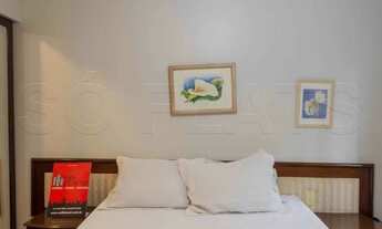 Imagem 3: LA RESIDENCE ITAIM - EXCELENTE APARTAMENTO DISPONÍVEL PARA LOCAÇÃO